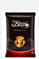 BERRY BEAN COFFEE  100GM